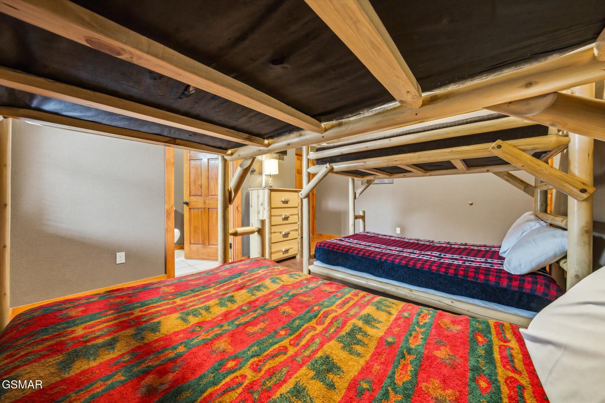 4339 Forest Ridge Way Pigeon Forge TN 37863