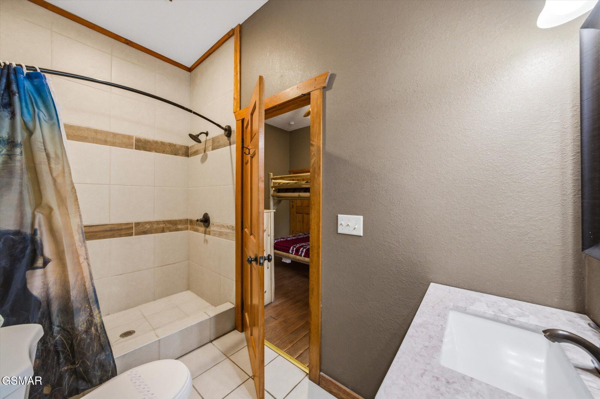 4339 Forest Ridge Way Pigeon Forge TN 37863