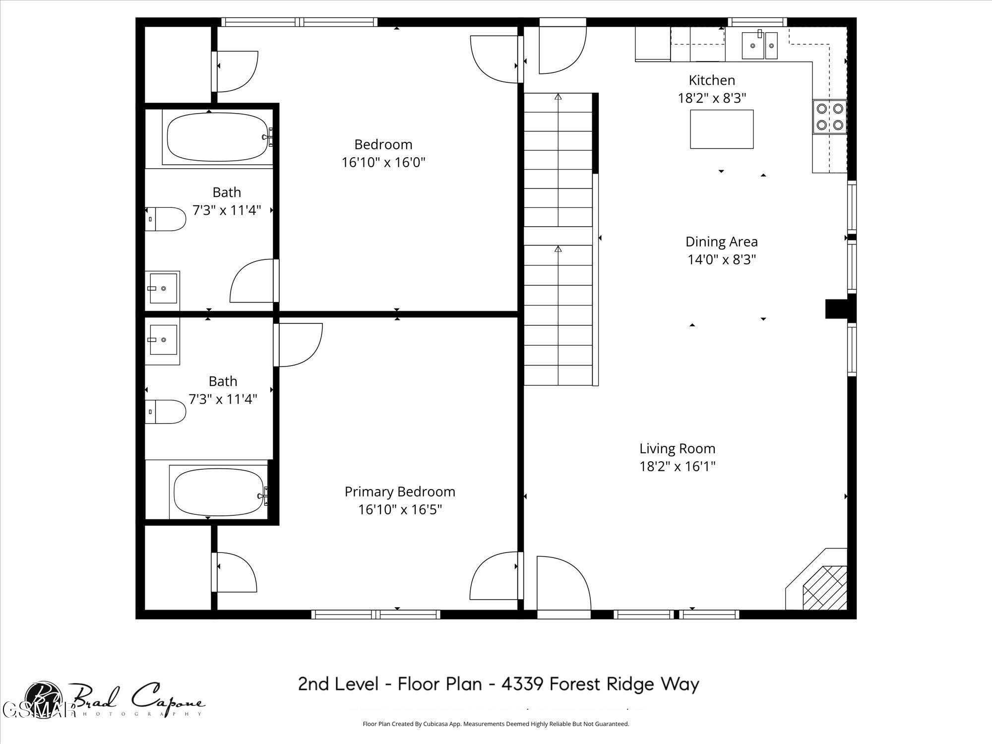 4339 Forest Ridge Way Pigeon Forge TN 37863
