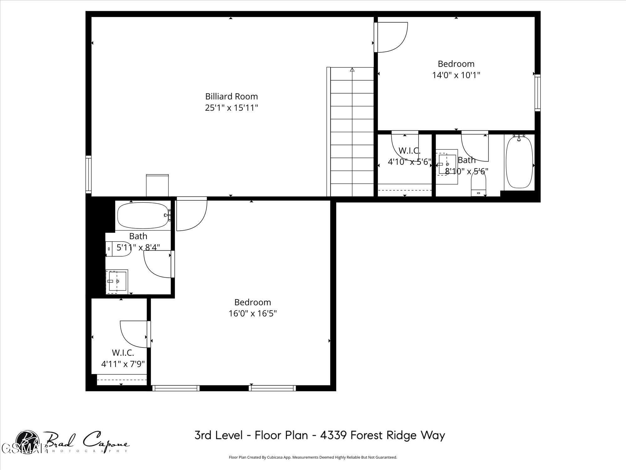 4339 Forest Ridge Way Pigeon Forge TN 37863