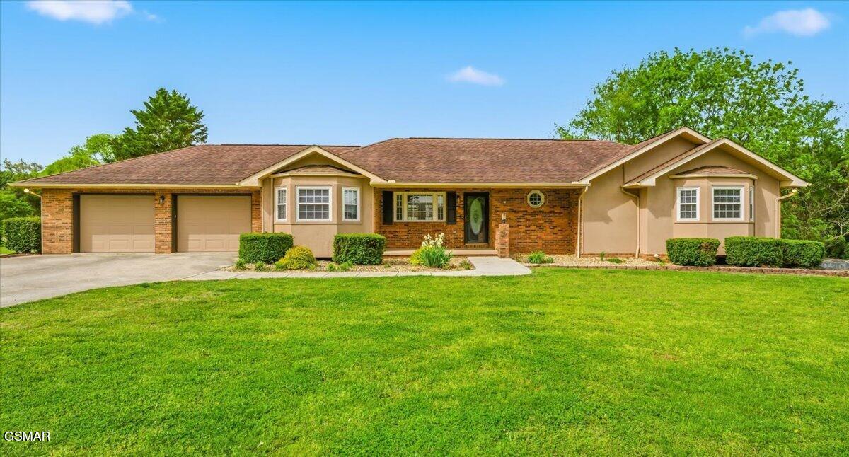 209 Lavista Drive Maryville TN 37804