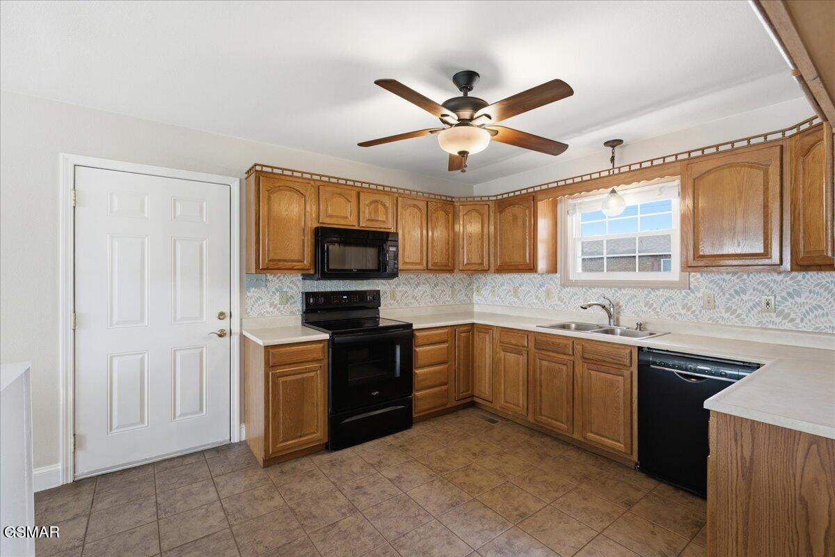 209 Lavista Drive Maryville TN 37804
