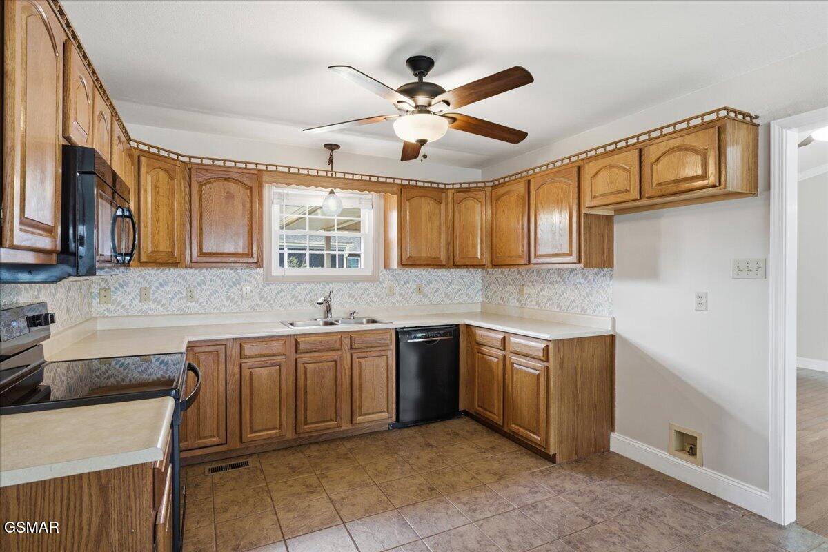 209 Lavista Drive Maryville TN 37804