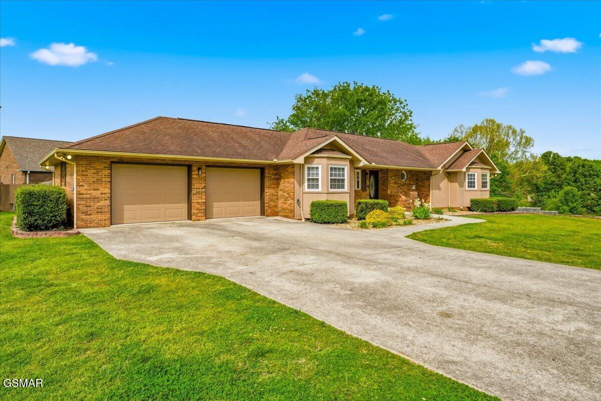 209 Lavista Drive Maryville TN 37804