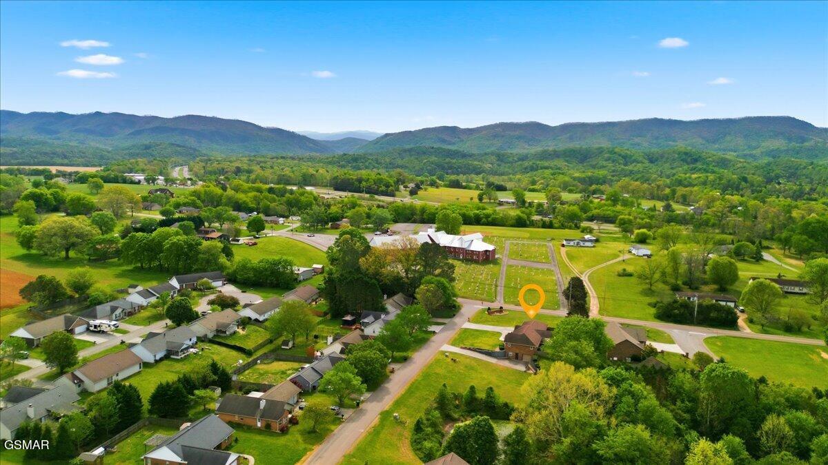 209 Lavista Drive Maryville TN 37804