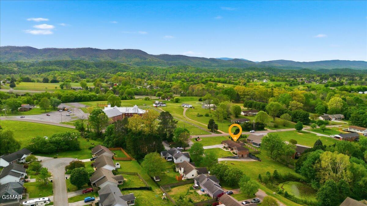 209 Lavista Drive Maryville TN 37804