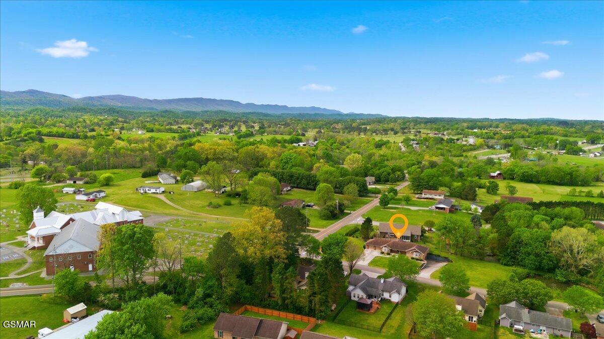 209 Lavista Drive Maryville TN 37804