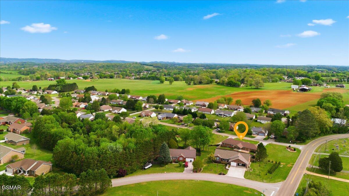 209 Lavista Drive Maryville TN 37804