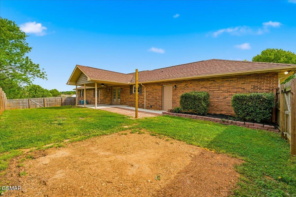 209 Lavista Drive Maryville TN 37804