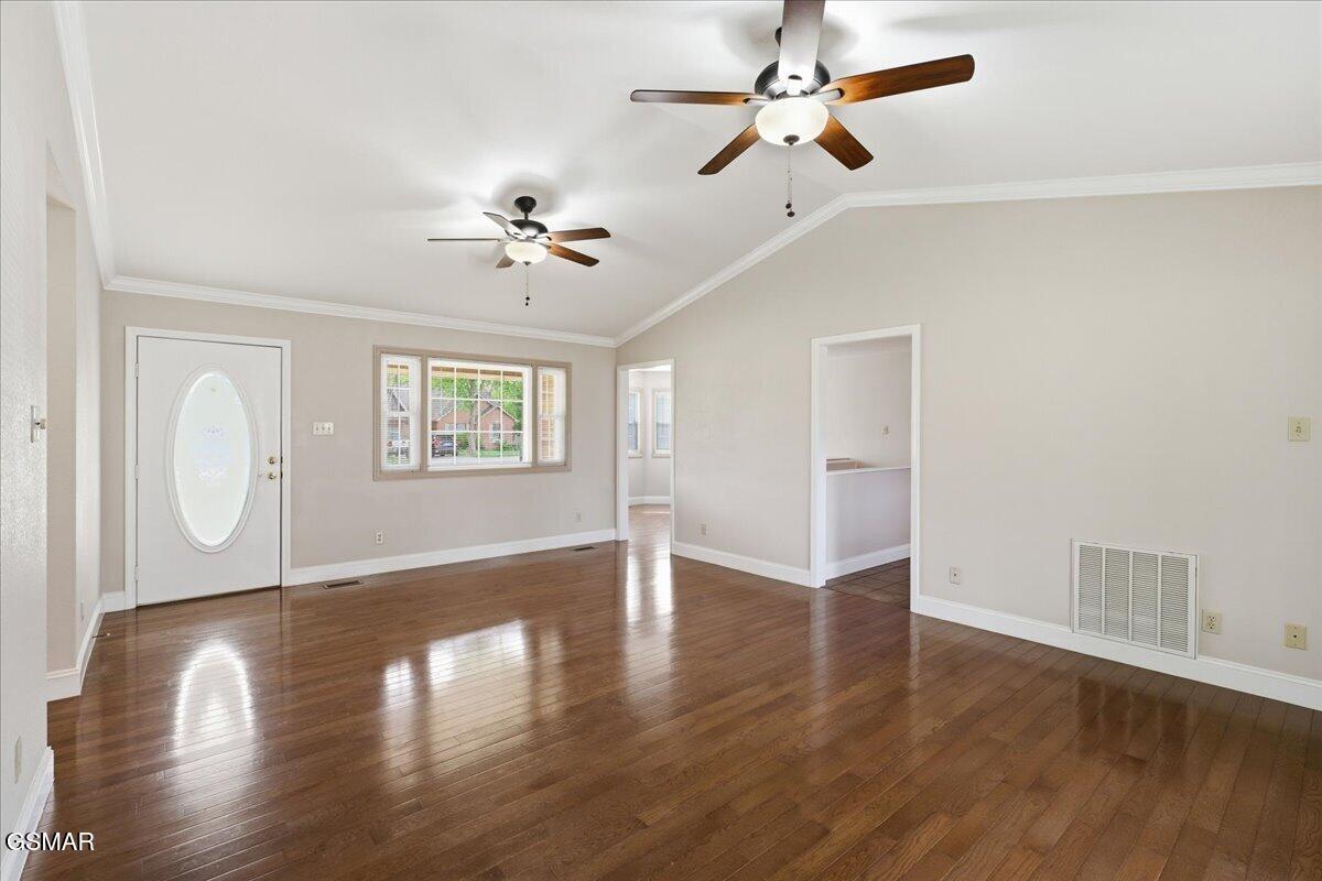 209 Lavista Drive Maryville TN 37804