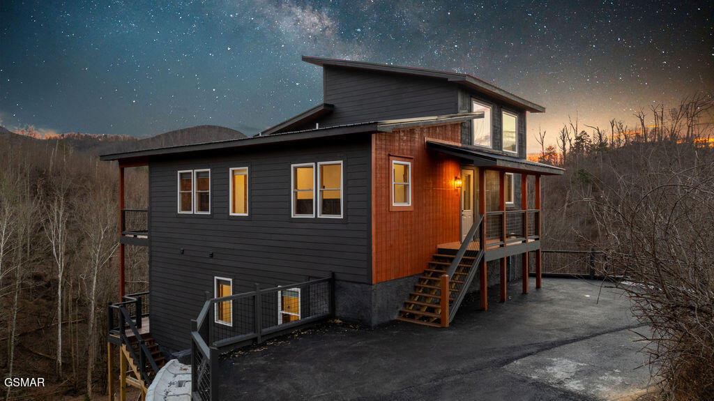 814 Davenport Road Gatlinburg TN 37738