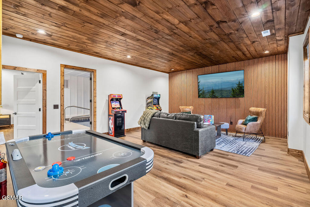 814 Davenport Road Gatlinburg TN 37738