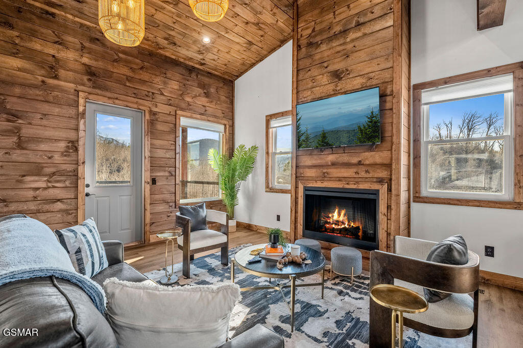 814 Davenport Road Gatlinburg TN 37738