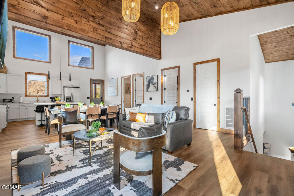 814 Davenport Road Gatlinburg TN 37738