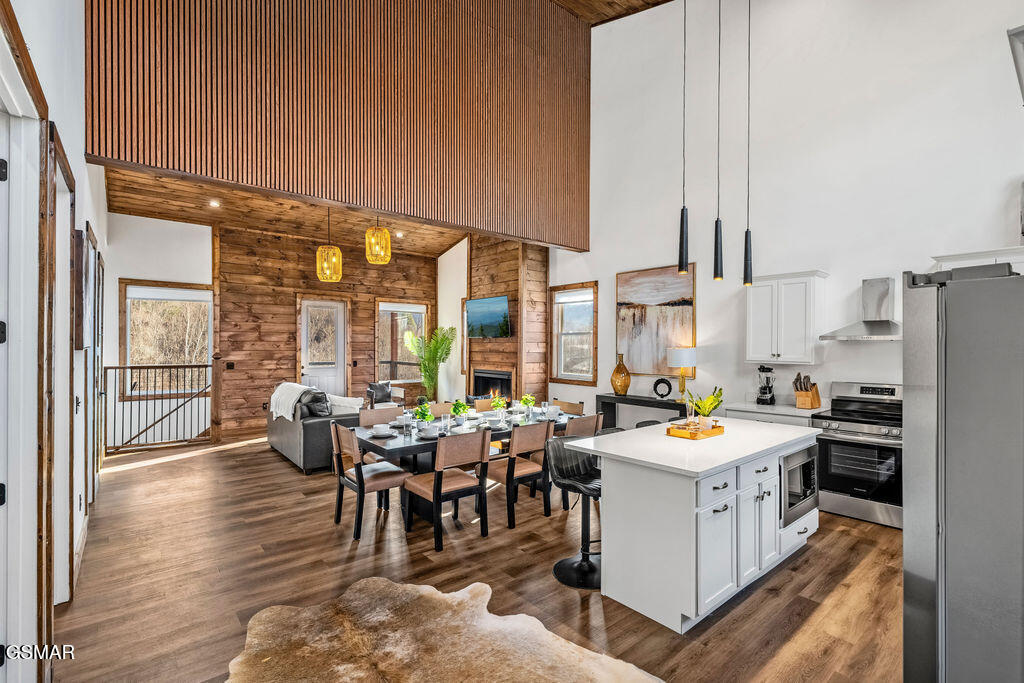 814 Davenport Road Gatlinburg TN 37738