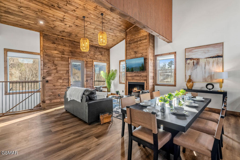 814 Davenport Road Gatlinburg TN 37738