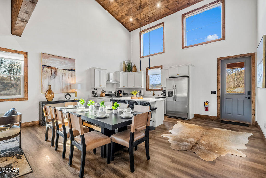 814 Davenport Road Gatlinburg TN 37738