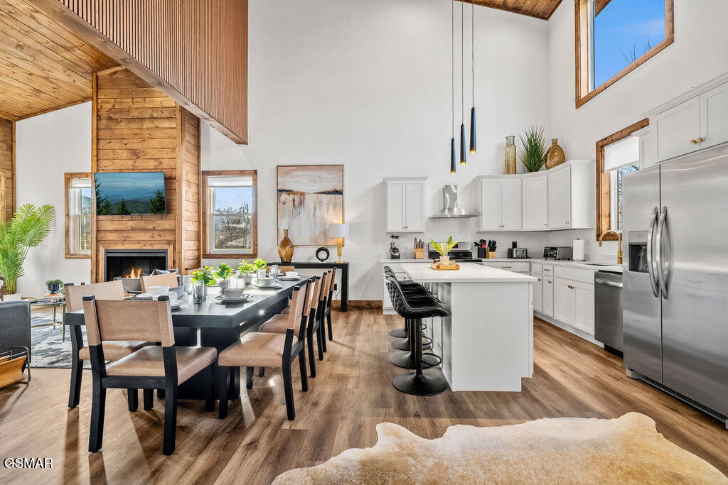 814 Davenport Road Gatlinburg TN 37738