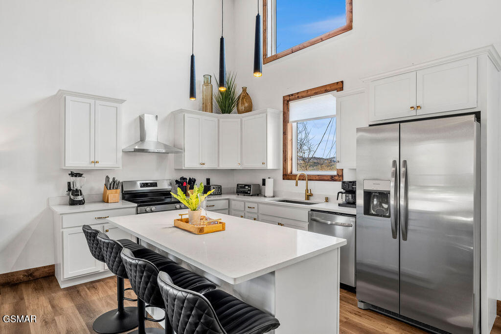 814 Davenport Road Gatlinburg TN 37738