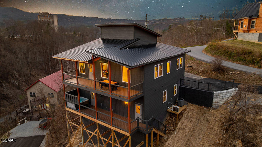 814 Davenport Road Gatlinburg TN 37738