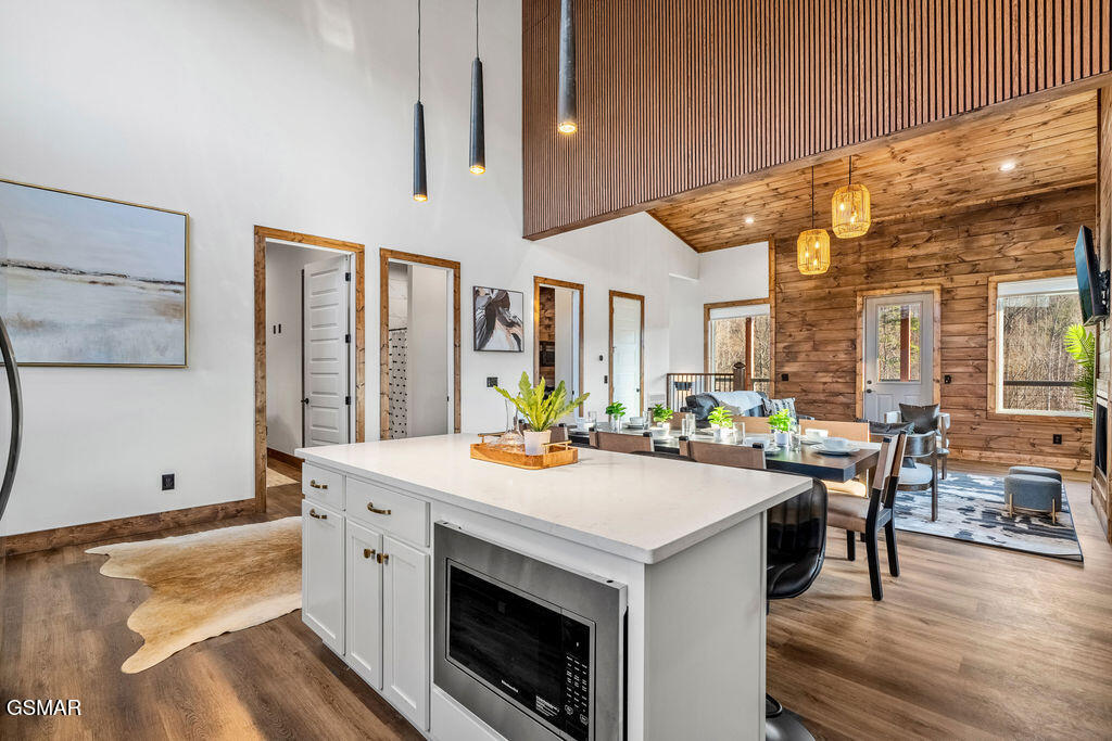 814 Davenport Road Gatlinburg TN 37738