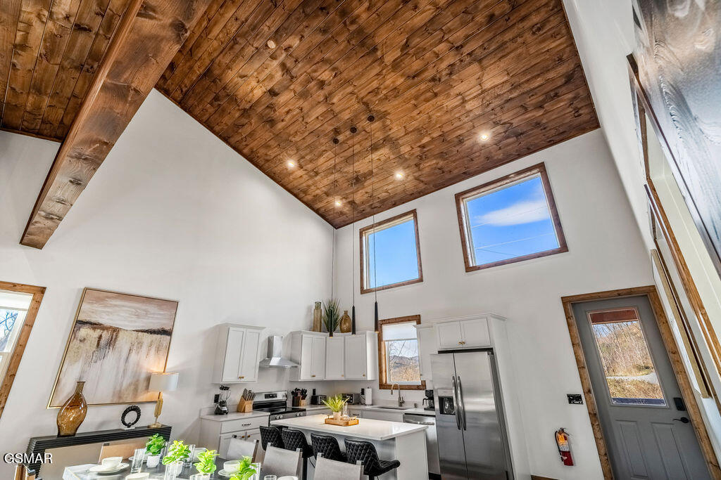 814 Davenport Road Gatlinburg TN 37738