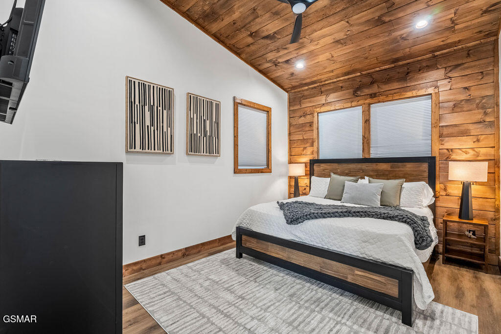 814 Davenport Road Gatlinburg TN 37738