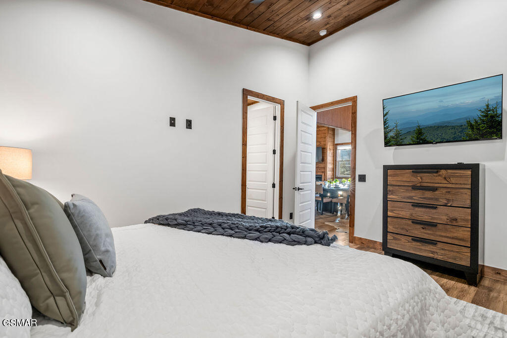 814 Davenport Road Gatlinburg TN 37738