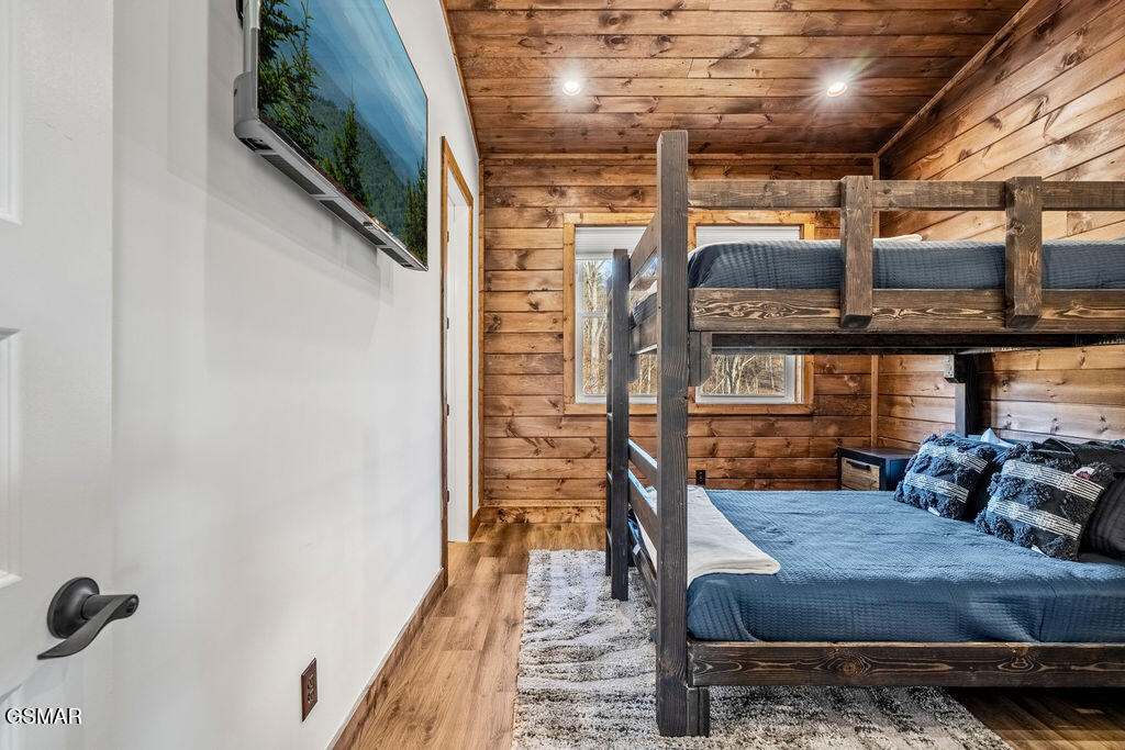 814 Davenport Road Gatlinburg TN 37738