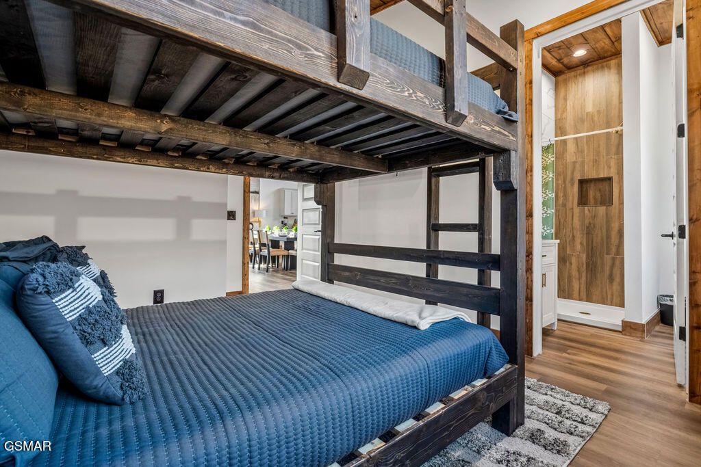 814 Davenport Road Gatlinburg TN 37738