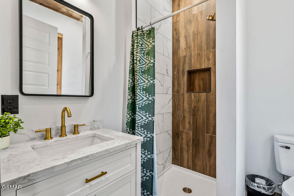 814 Davenport Road Gatlinburg TN 37738