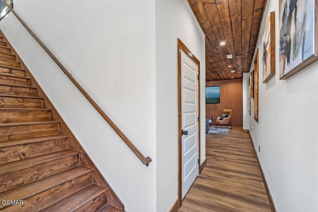 814 Davenport Road Gatlinburg TN 37738