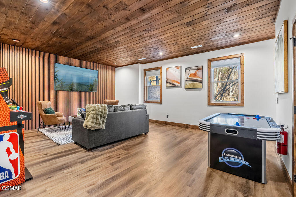 814 Davenport Road Gatlinburg TN 37738