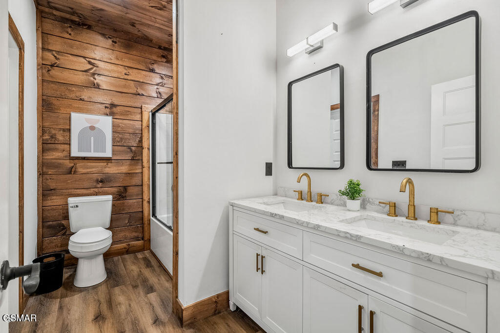 814 Davenport Road Gatlinburg TN 37738