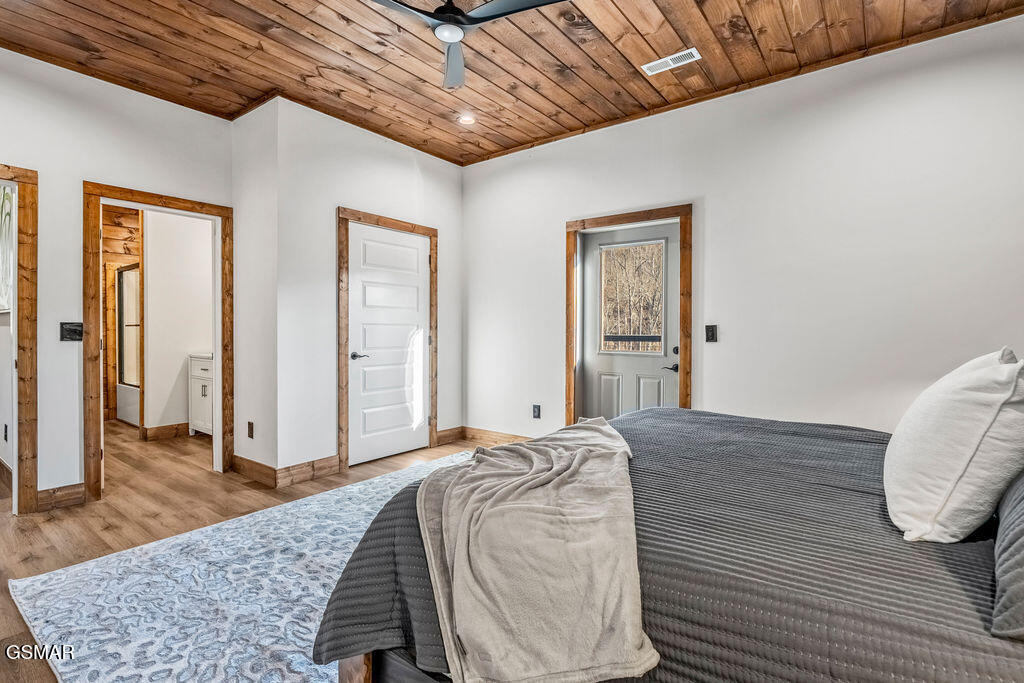 814 Davenport Road Gatlinburg TN 37738