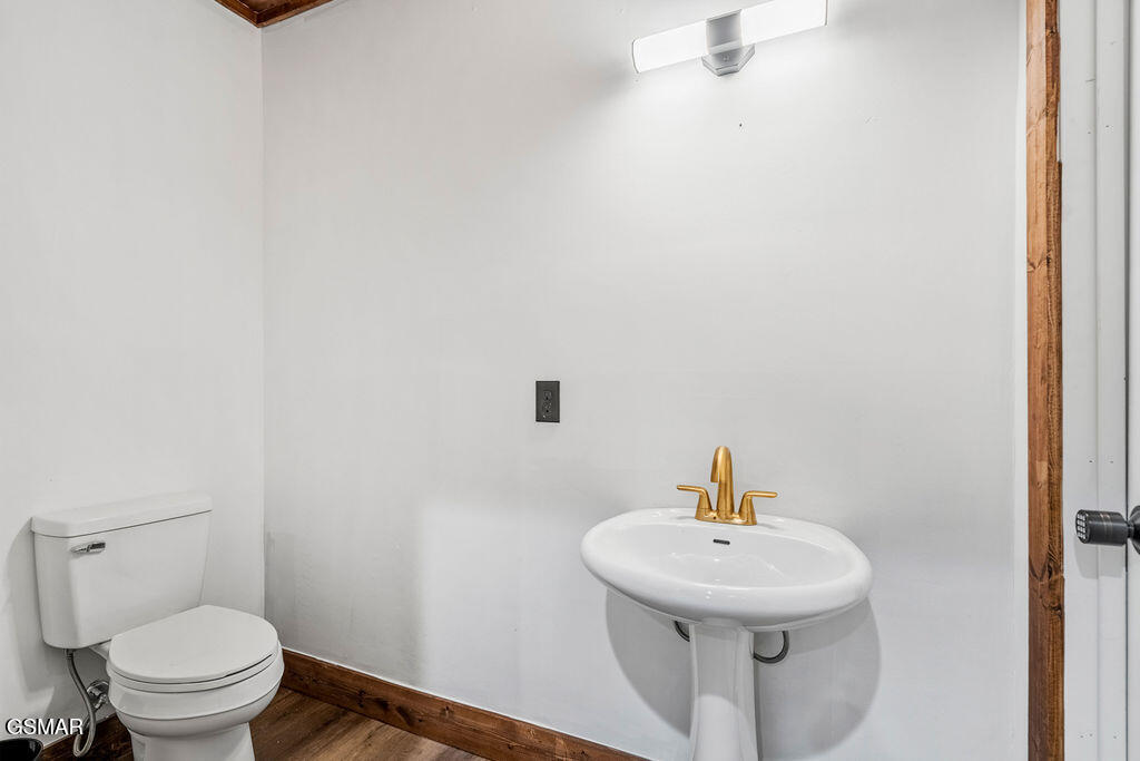 814 Davenport Road Gatlinburg TN 37738