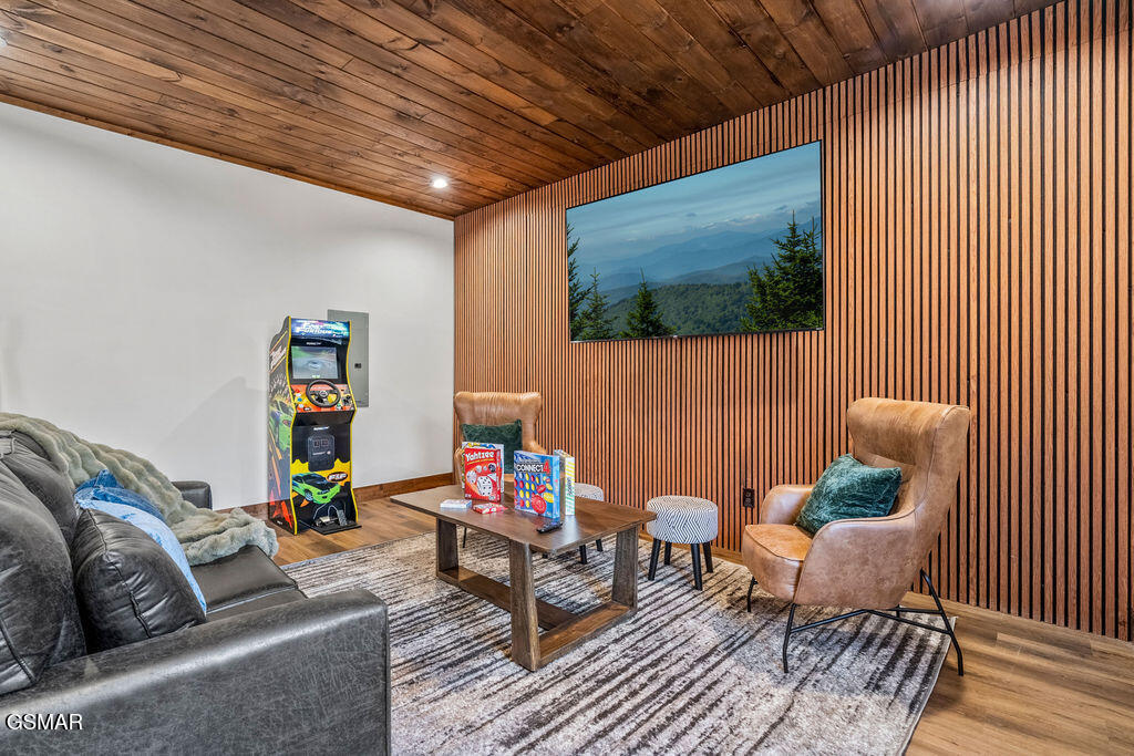 814 Davenport Road Gatlinburg TN 37738