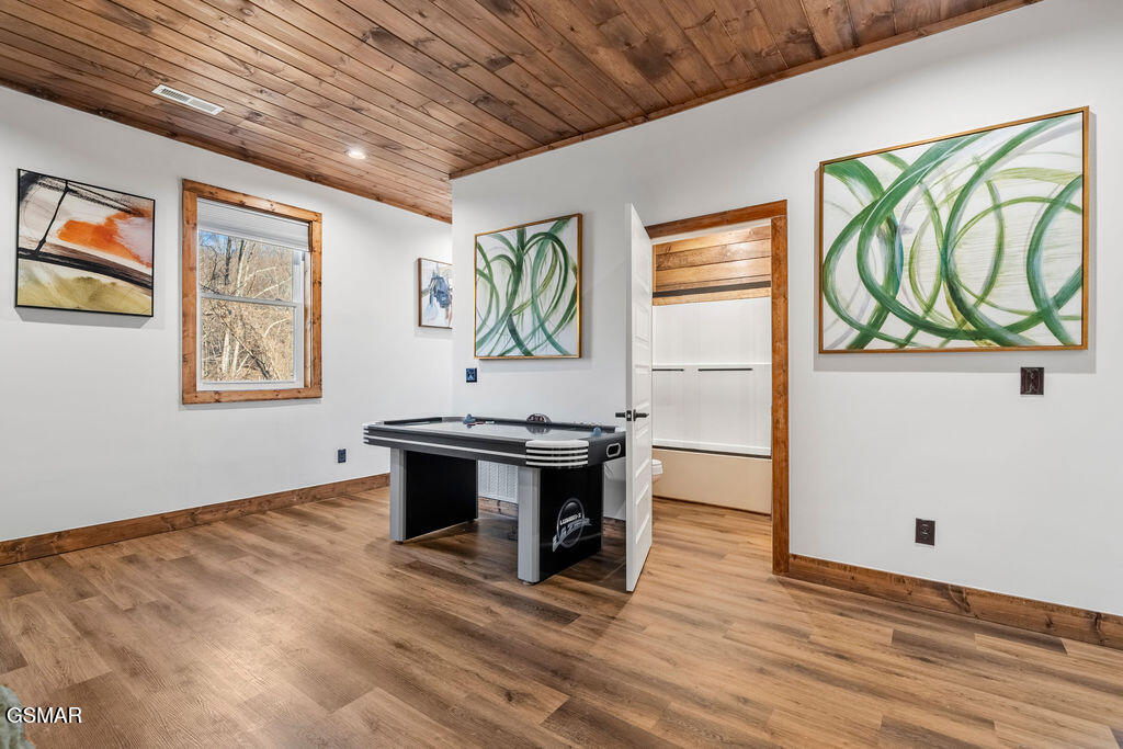 814 Davenport Road Gatlinburg TN 37738