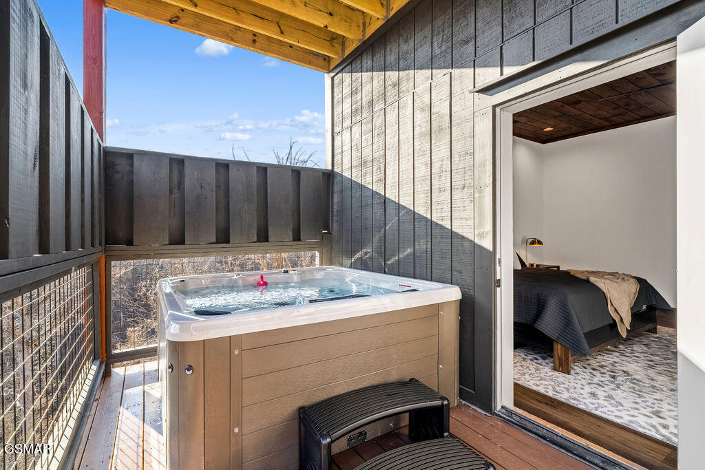 814 Davenport Road Gatlinburg TN 37738