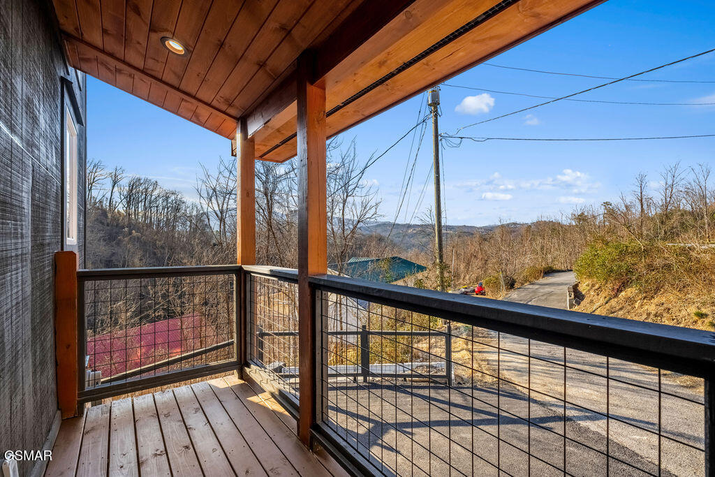 814 Davenport Road Gatlinburg TN 37738