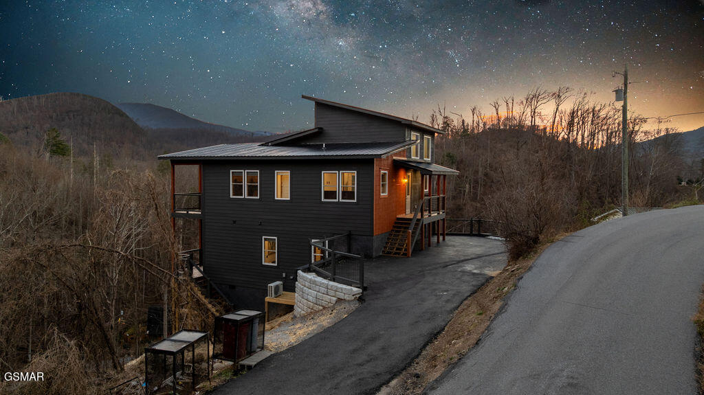 814 Davenport Road Gatlinburg TN 37738