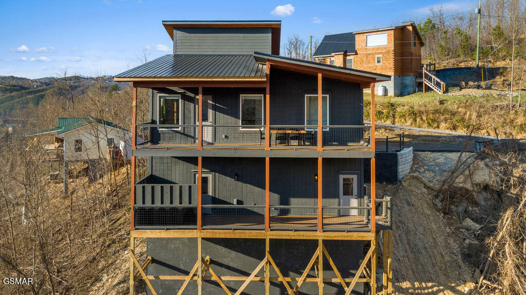 814 Davenport Road Gatlinburg TN 37738