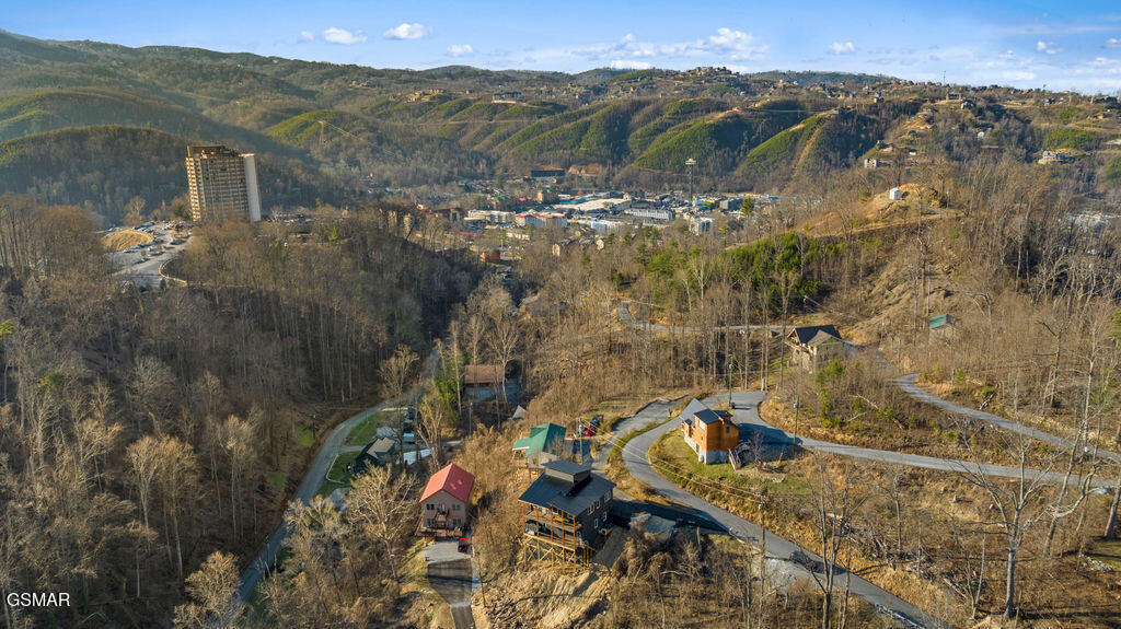 814 Davenport Road Gatlinburg TN 37738