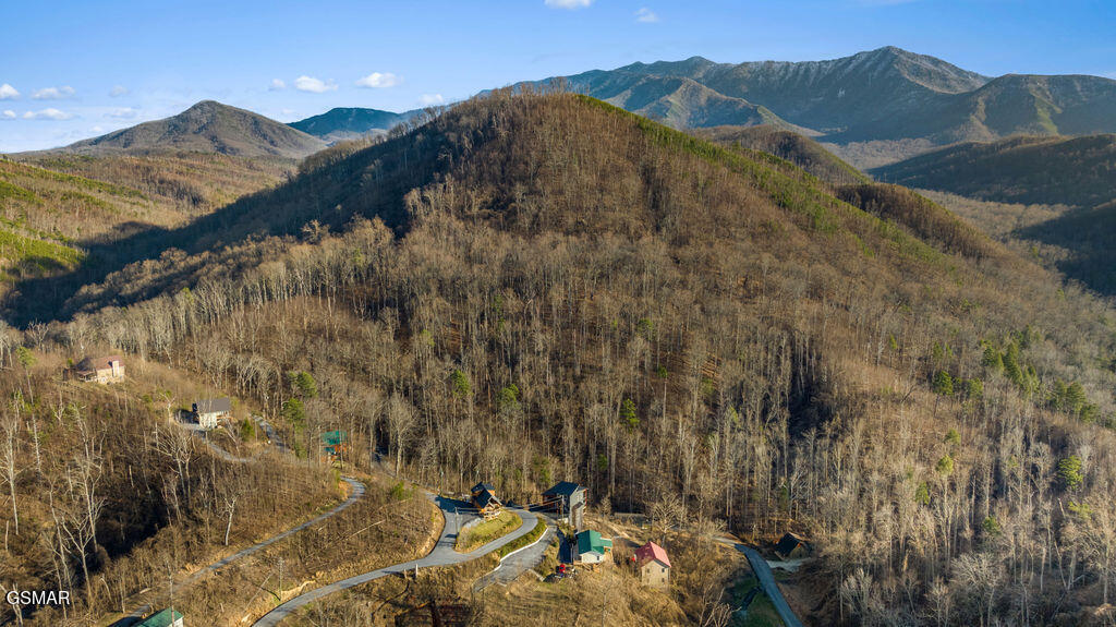 814 Davenport Road Gatlinburg TN 37738