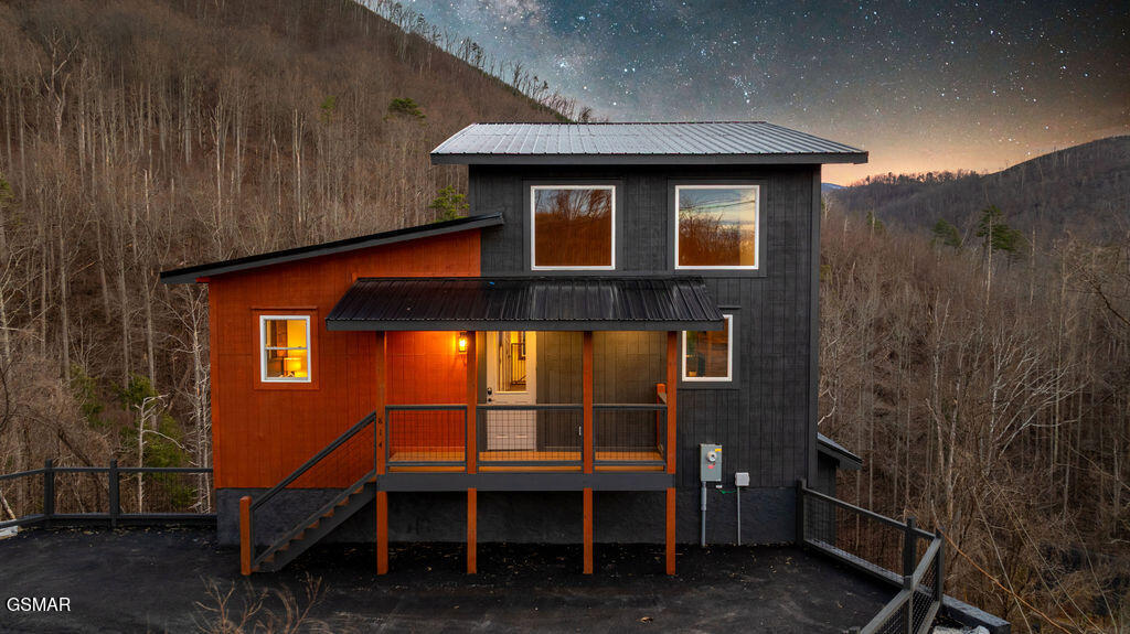 814 Davenport Road Gatlinburg TN 37738