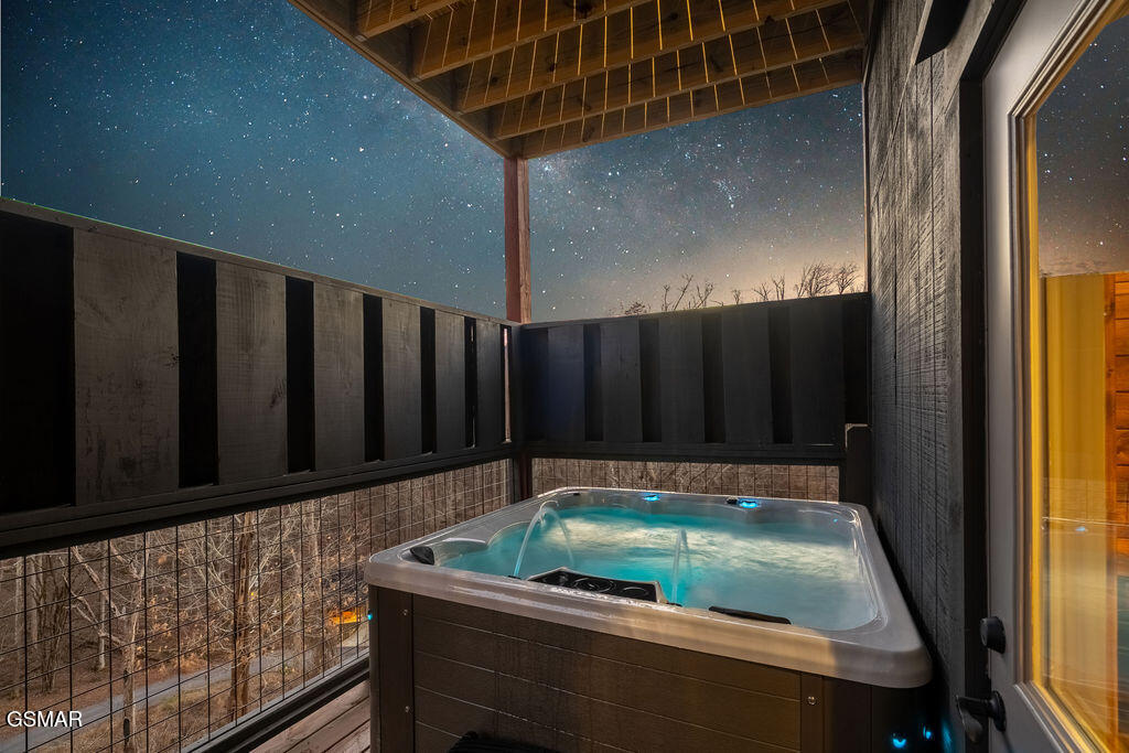 814 Davenport Road Gatlinburg TN 37738