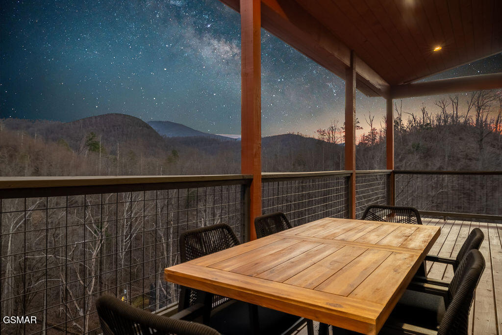 814 Davenport Road Gatlinburg TN 37738