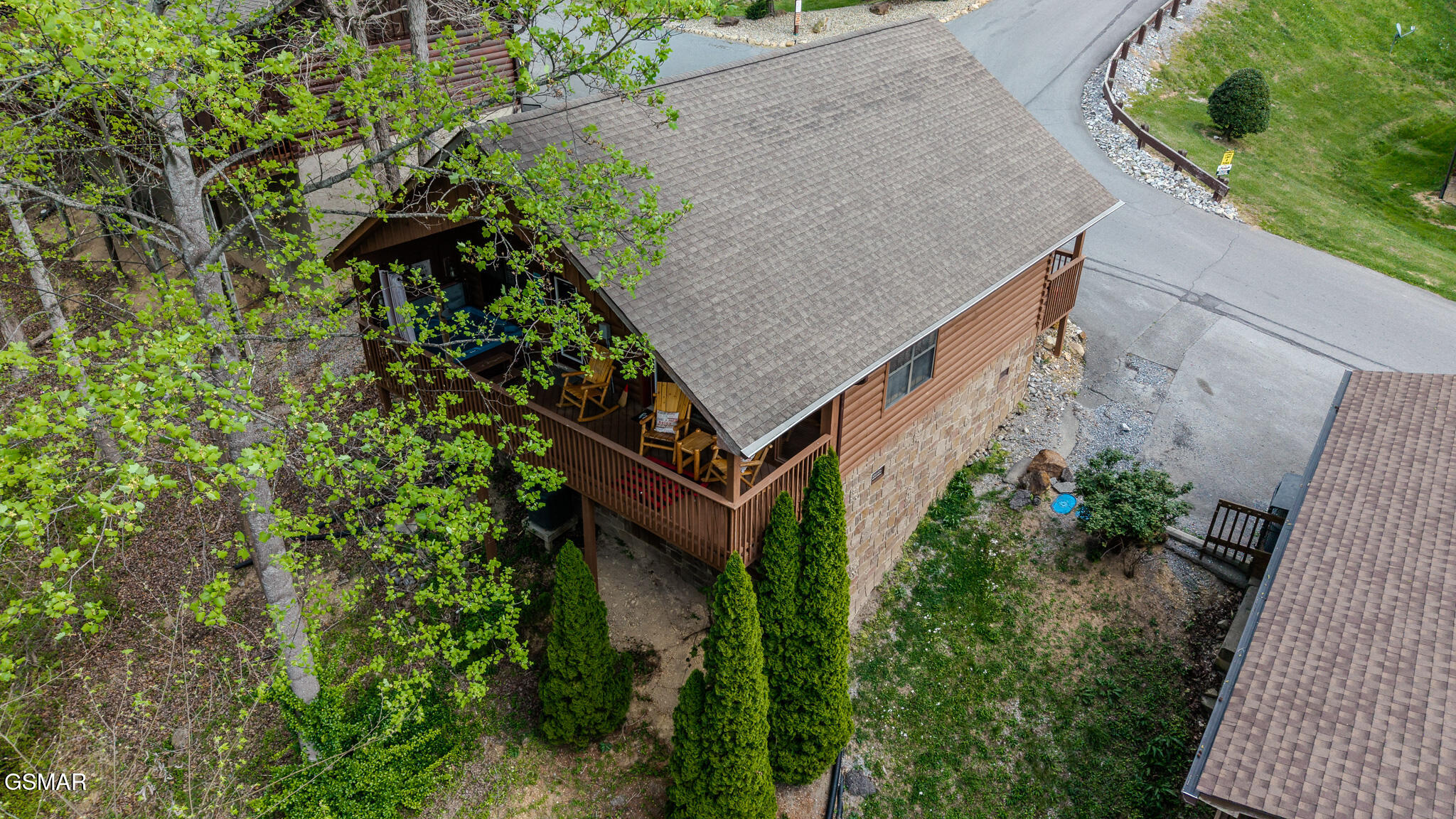 1523 Bears Den Way Sevierville TN 37862