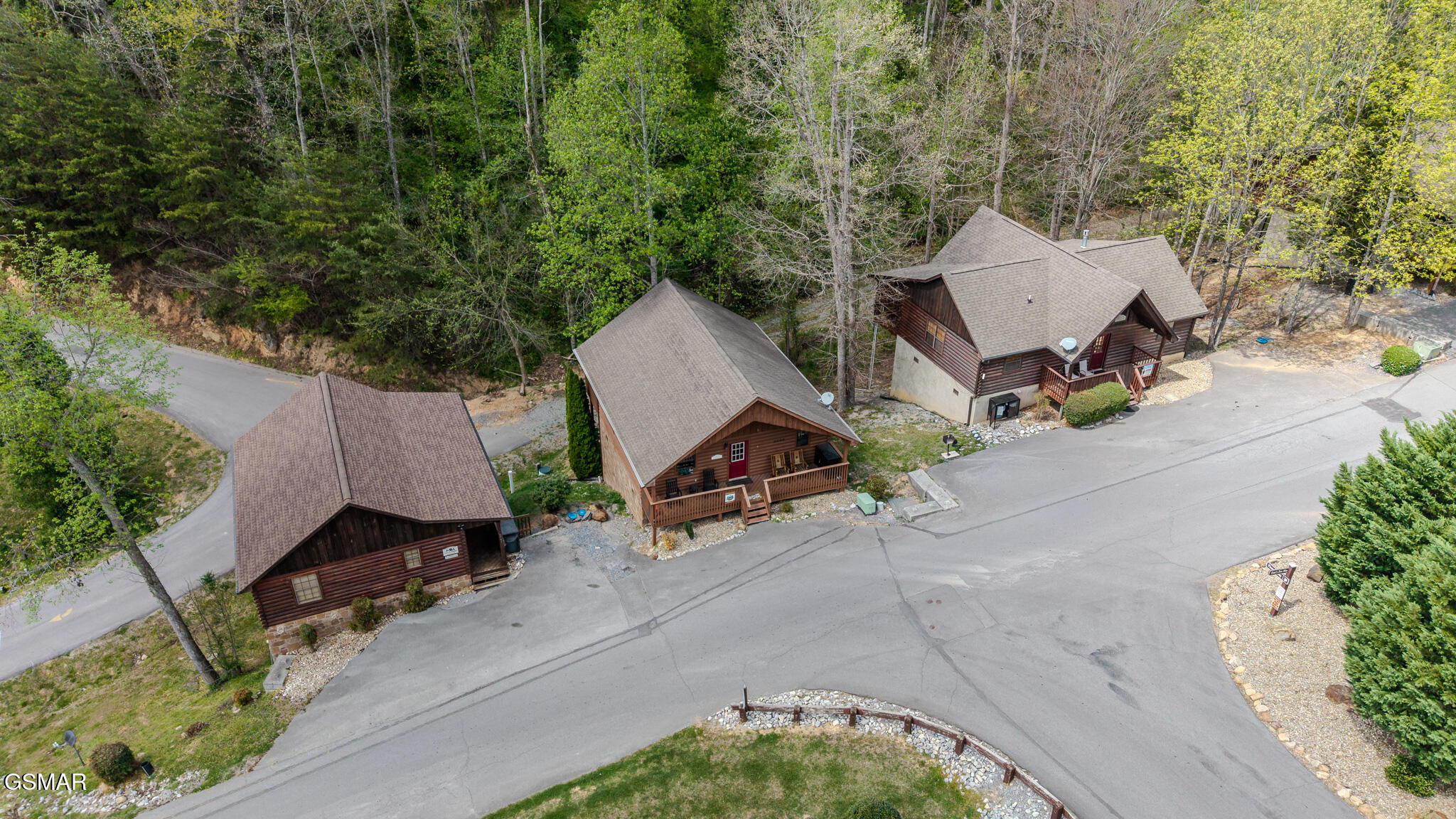 1523 Bears Den Way Sevierville TN 37862