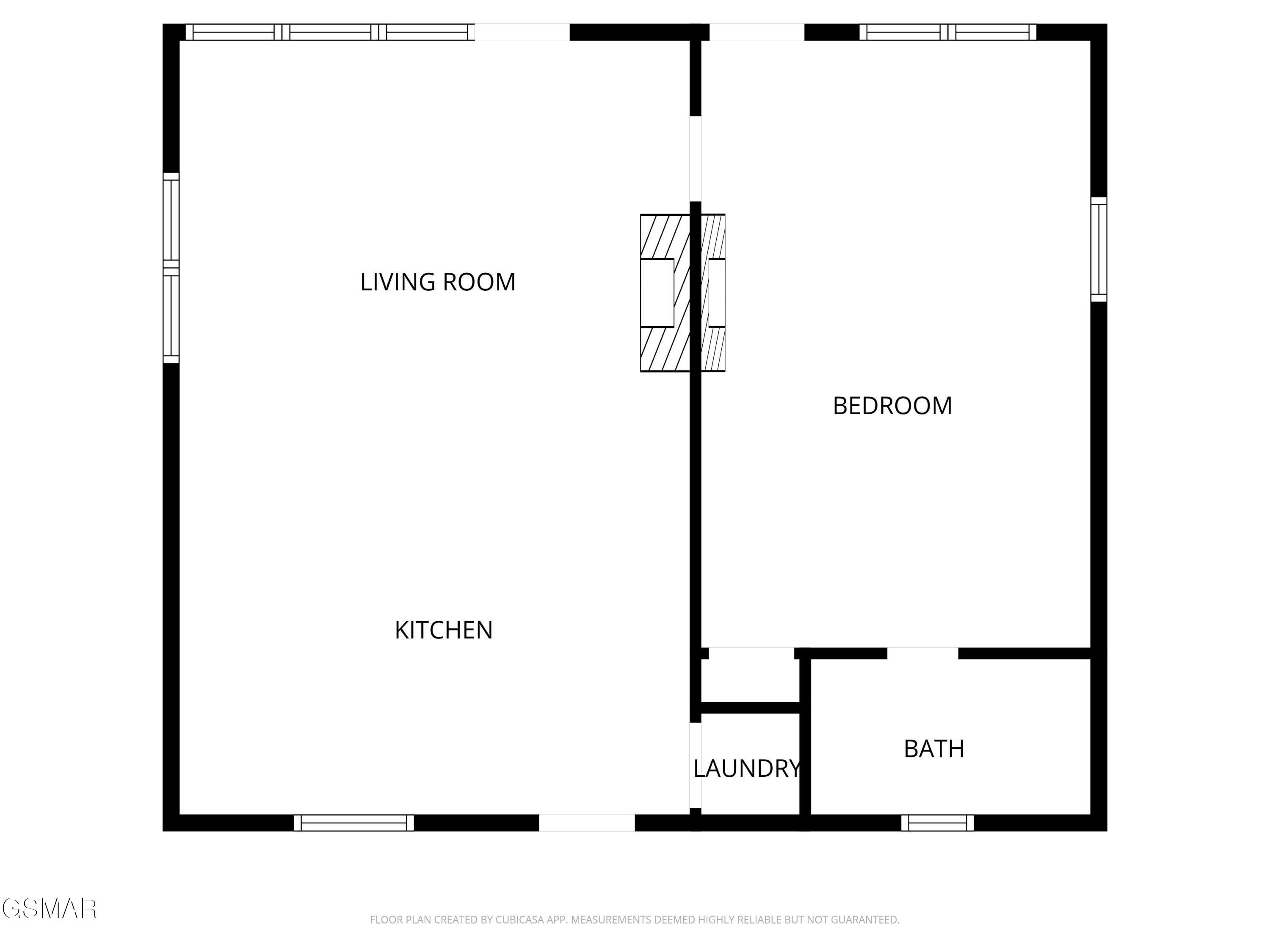 1523 Bears Den Way Sevierville TN 37862